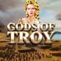 Gods Of Troy game thumbnail