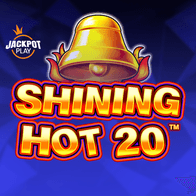 Shining Hot 20 Jackpot Play game thumbnail