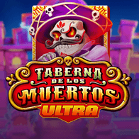 Taberna De Los Muertos Ultra game thumbnail