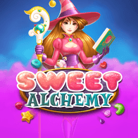 Sweet Alchemy game thumbnail