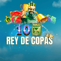 AN Rey De Copas game thumbnail