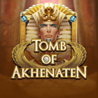 Tomb of Akhenaten game thumbnail