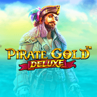 Pirate Gold Deluxe game thumbnail