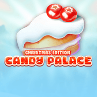 Candy Palace Christmas Edition game thumbnail