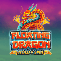 Floating Dragon game thumbnail