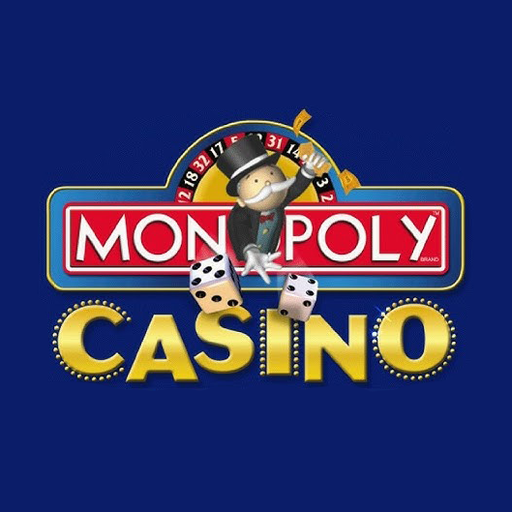 Comonopoly Casino Logo